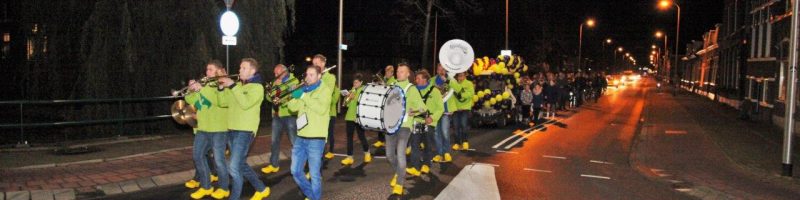 Prinsenbal 2018