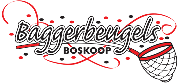 Baggerbeugels
